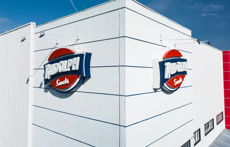 Mercado brasileiro de snacks