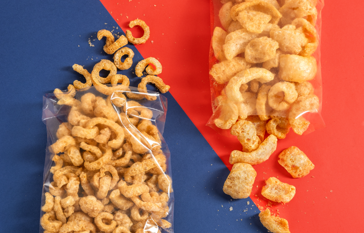 Afinal, qual a diferença entre torresmo e pururuca?