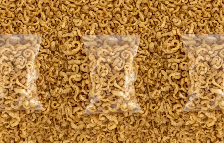 Torresmo e Pururuca como Protagonistas nas Tendências de Snacks