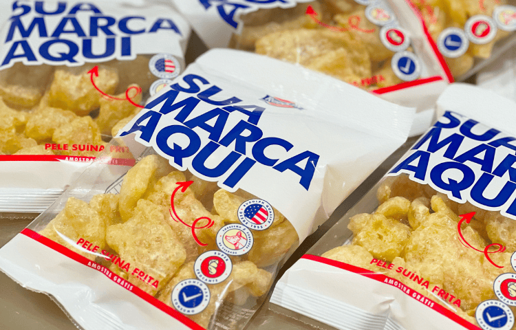 Como parcerias estratégicas estão revolucionando o mercado alimentício