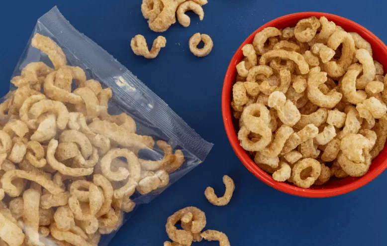 tendências mercado snacks