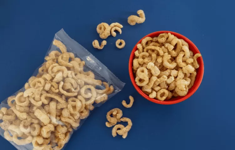 Tendências do mercado de lanches: Por que os snacks funcionais e saudáveis estão em alta