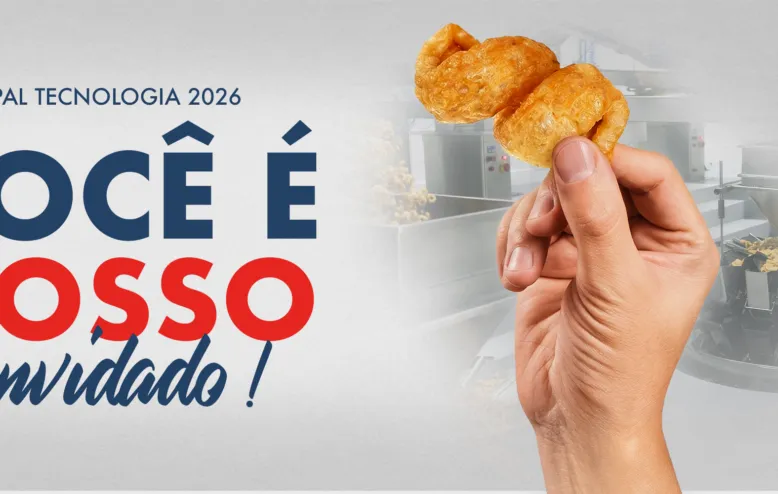 Fispal Tecnologia 2026